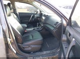 Toyota Highlander Sport 5TDEK3EH7AS007347 снимка