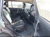Toyota Highlander Sport 5TDEK3EH7AS007347 снимка