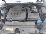 Audi A3 2.0 Tdi Komfort WAUAJRFF2F1085537 снимка