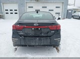 Kia Forte 3KPF54ADXME383981 снимка