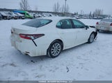 Toyota Camry Se/Se Night Shade 4T1G11BK0MU041156 fotografie