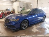 Acura Tlx Tech A-Spec 19UUB1F60KA800504 снимка