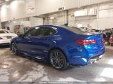 Acura Tlx Tech A-Spec 19UUB1F60KA800504 снимка