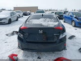 Honda Civic Touring 2HGFC1F90GH109482 снимка