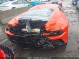 LAMBORGHINI HURACAN ZHWCF4ZF6LL****** снимка