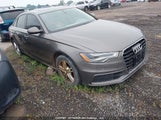 Audi A6 Prestige WAUHGAFC8DN077419 снимка