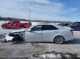 Cadillac Cts 1G6AX5SS7K0100307 снимка