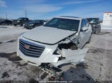 Cadillac Cts 1G6AX5SS7K0100307 снимка