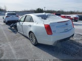 Cadillac Cts 1G6AX5SS7K0100307 снимка