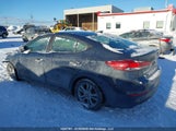 Hyundai Elantra Gl KMHD84LF7HU092256 снимка