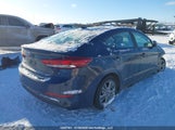 Hyundai Elantra Gl KMHD84LF7HU092256 снимка