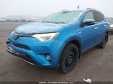Toyota Rav4 Hv Limited JTMDJREV0GD021134 photo