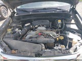Subaru Forester 2.5X JF2SH6AC7AH741702 снимка