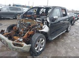 Ford F150 Supercrew 1FTEW1EP2NKF14864 снимка