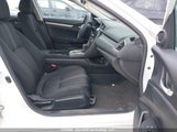 Honda Civic 2HGFC2F51MH003458 снимка