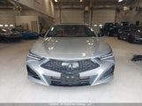 Acura Tlx Tech A 19UUB6F51MA802222 снимка