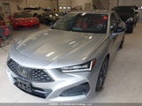 Acura Tlx Tech A 19UUB6F51MA802222 снимка