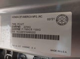 Acura Tlx Tech A 19UUB6F51MA802222 снимка