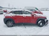 Hyundai Kona 2.0L Luxury KM8K6CAA9KU294599 fotografie