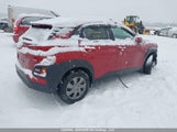 Hyundai Kona 2.0L Luxury KM8K6CAA9KU294599 fotografie