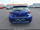 Toyota Corolla JTNK4MBE4S3237942 снимка