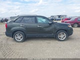 Kia Sorento Ex 5XYKUDA23BG145258 снимка