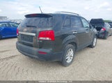 Kia Sorento Ex 5XYKUDA23BG145258 снимка