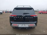 Nissan Pathfinder Sv 5N1DR3BE0NC244265 снимка