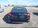 Honda Civic Lx 2HGFC2F53GH040693 fotografie