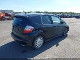 Honda Fit LUCGE8G79C3002801 снимка