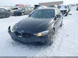 BMW 320 I xDrive WBA3C3C58EP661929 снимка
