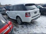 Land Rover Range Rover Sport Hse SALSF2D41CA754841 снимка