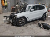 BMW X3 5UX53DP07N9M12217 снимка