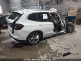 BMW X3 5UX53DP07N9M12217 снимка