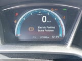 Honda Civic Ex-T 2HGFC1F45GH101351 снимка