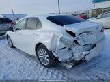 Toyota Camry Se/Se Night Shade 4T1G11AK5LU380950 снимка