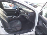 Toyota Camry Se/Se Night Shade 4T1G11AK5LU380950 снимка