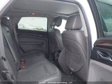Cadillac Srx Performance Collection 3GYFNEEYXBS592018 снимка