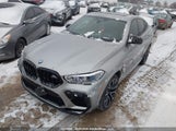 BMW X6 M 5YMCY0C04N9K11181 снимка
