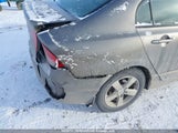 Honda Civic Exl 2HGFA16938H104834 снимка