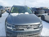 Volkswagen Tiguan 3VV2B7AX5JM126992 снимка