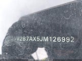 Volkswagen Tiguan 3VV2B7AX5JM126992 снимка
