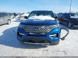 Ford Explorer 1FM5K8FW0NNA01181 снимка