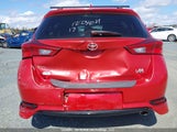 Toyota Corolla Im JTNKARJE9HJ523829 снимка