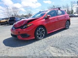 Toyota Corolla Im JTNKARJE9HJ523829 снимка