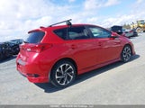Toyota Corolla Im JTNKARJE9HJ523829 снимка