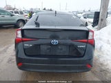 Toyota Prius JTDKAMFU2N3186752 снимка
