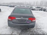 Honda Civic Lx-S 2HGFA1F63BH003919 снимка