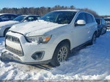 Mitsubishi Rvr 4A4AH3AUXDE602857 снимка