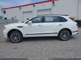 BENTLEY BENTAYGA SJAHT2ZV6PC****** снимка